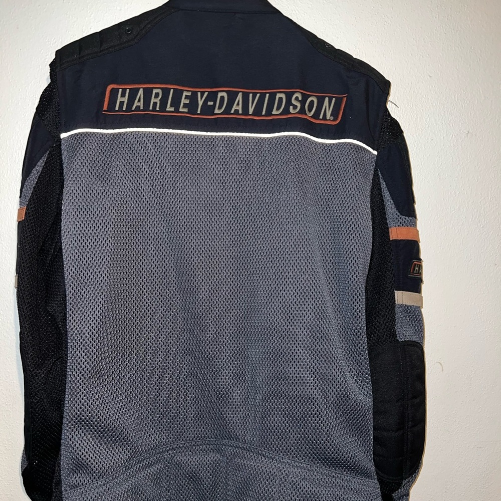 Harley Davidson Jacket